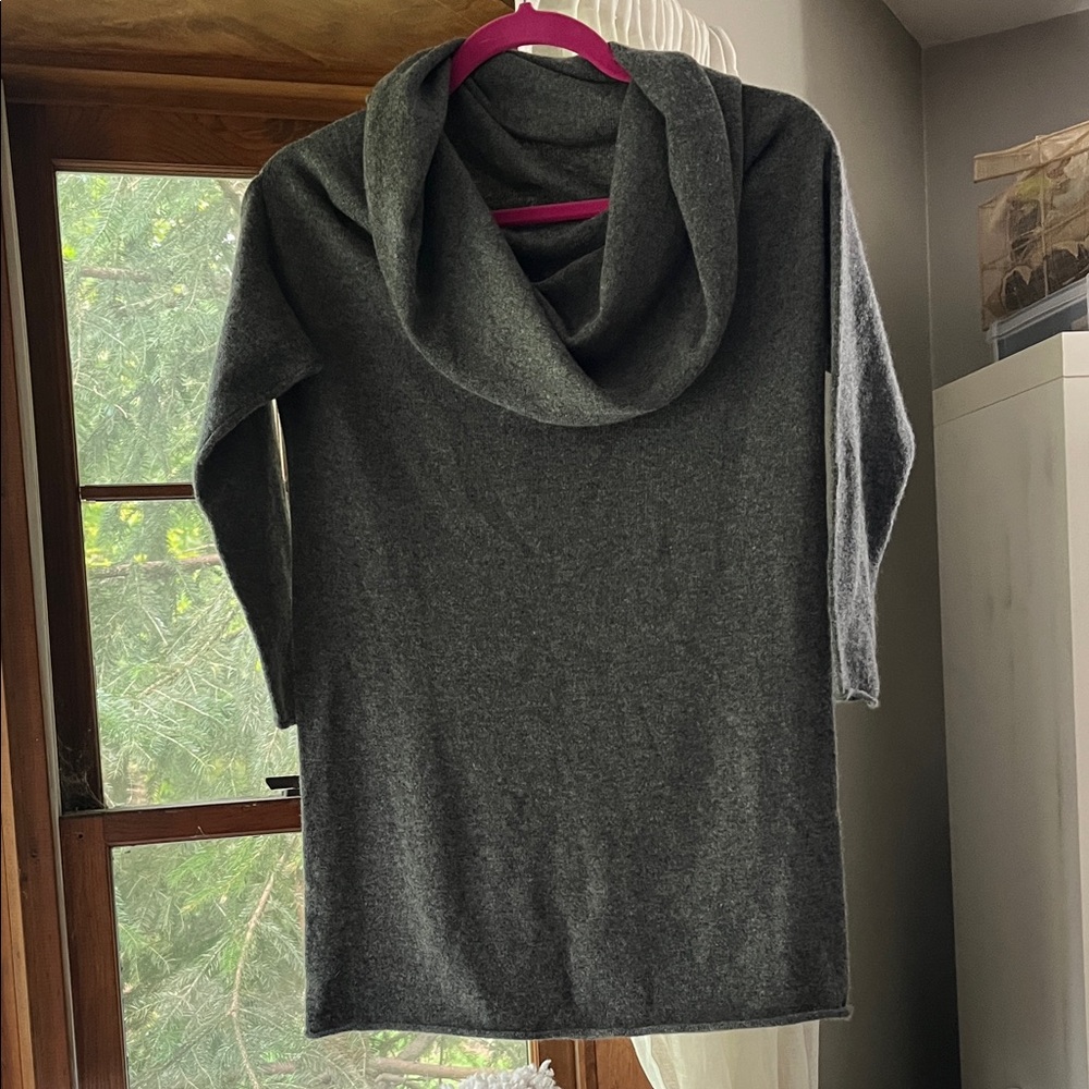 Calypso St. Barth Cashmere Sweater😍